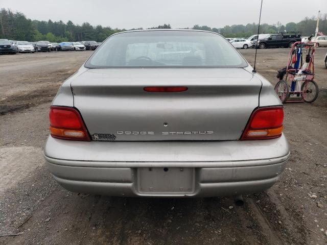 Photo 5 VIN: 1B3EJ46X1VN611391 - DODGE STRATUS 