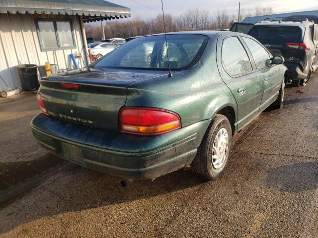 Photo 3 VIN: 1B3EJ46X1WN166524 - DODGE STRATUS 