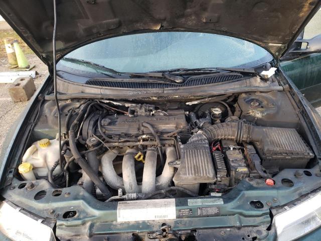 Photo 6 VIN: 1B3EJ46X1WN166524 - DODGE STRATUS 