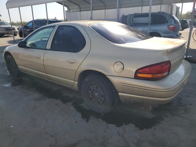 Photo 1 VIN: 1B3EJ46X1YN273947 - DODGE STRATUS SE 