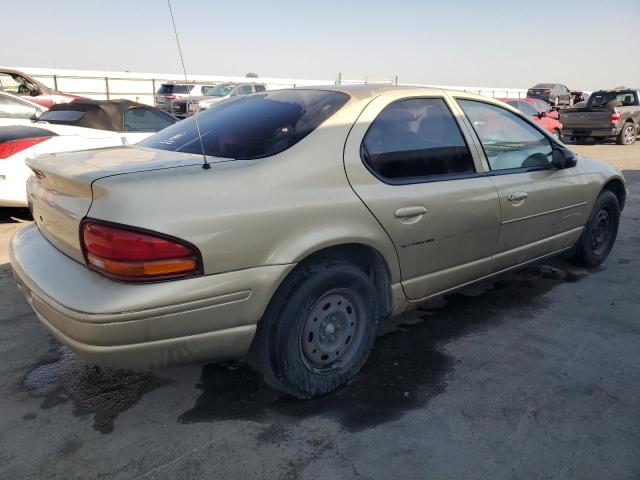 Photo 2 VIN: 1B3EJ46X1YN273947 - DODGE STRATUS SE 