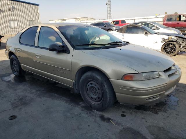 Photo 3 VIN: 1B3EJ46X1YN273947 - DODGE STRATUS SE 