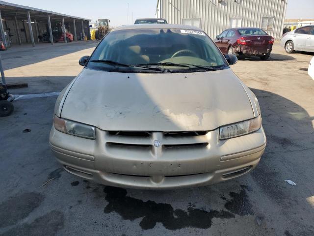 Photo 4 VIN: 1B3EJ46X1YN273947 - DODGE STRATUS SE 