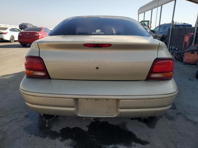 Photo 5 VIN: 1B3EJ46X1YN273947 - DODGE STRATUS SE 