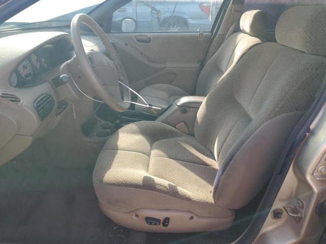 Photo 6 VIN: 1B3EJ46X1YN273947 - DODGE STRATUS SE 