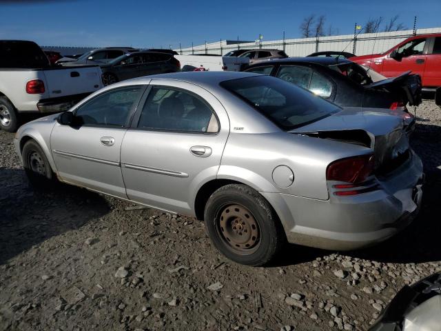 Photo 1 VIN: 1B3EJ46X21N728942 - DODGE STRATUS 