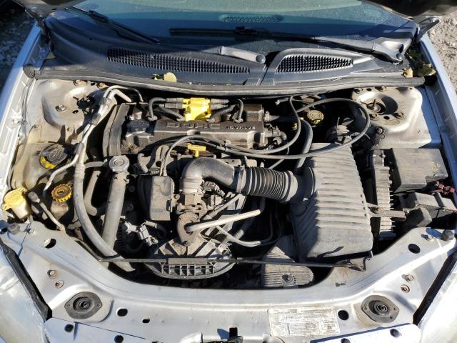 Photo 10 VIN: 1B3EJ46X21N728942 - DODGE STRATUS 