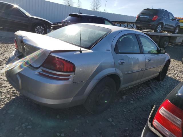 Photo 2 VIN: 1B3EJ46X21N728942 - DODGE STRATUS 