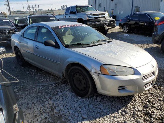 Photo 3 VIN: 1B3EJ46X21N728942 - DODGE STRATUS 