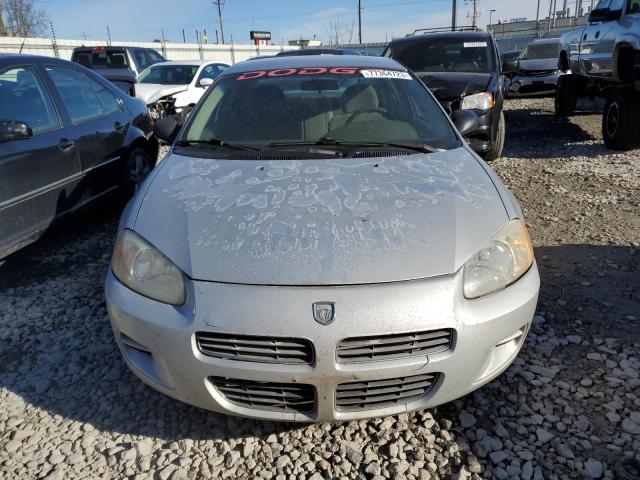 Photo 4 VIN: 1B3EJ46X21N728942 - DODGE STRATUS 