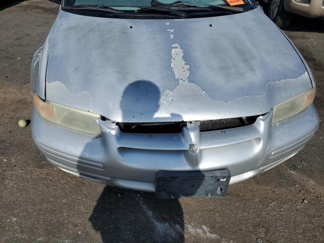 Photo 10 VIN: 1B3EJ46X2YN303960 - DODGE STRATUS 