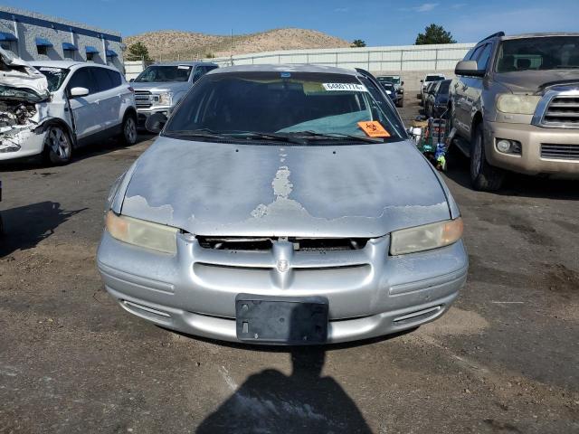 Photo 4 VIN: 1B3EJ46X2YN303960 - DODGE STRATUS 