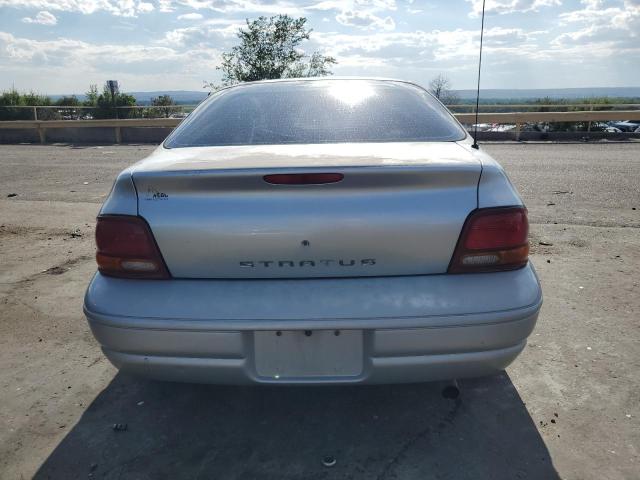 Photo 5 VIN: 1B3EJ46X2YN303960 - DODGE STRATUS 