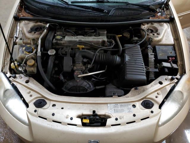 Photo 10 VIN: 1B3EJ46X31N548658 - DODGE STRATUS 