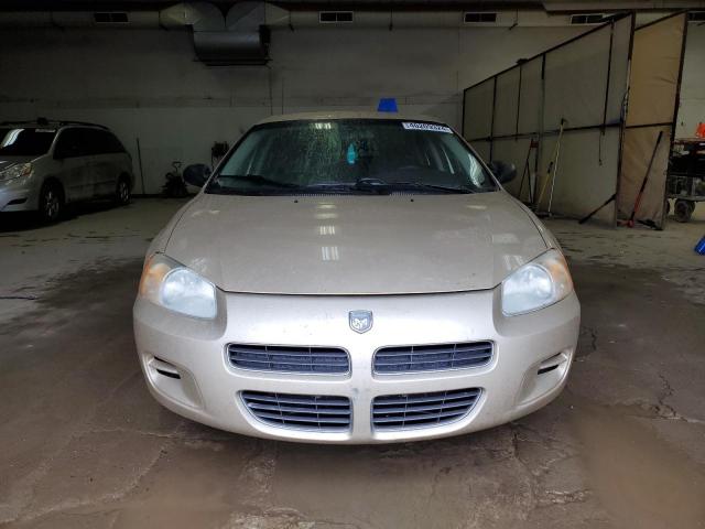 Photo 4 VIN: 1B3EJ46X31N548658 - DODGE STRATUS 