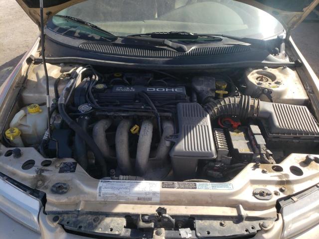 Photo 10 VIN: 1B3EJ46X3WN338102 - DODGE STRATUS 