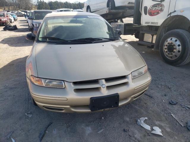 Photo 4 VIN: 1B3EJ46X3WN338102 - DODGE STRATUS 