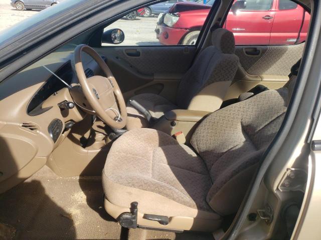 Photo 6 VIN: 1B3EJ46X3WN338102 - DODGE STRATUS 