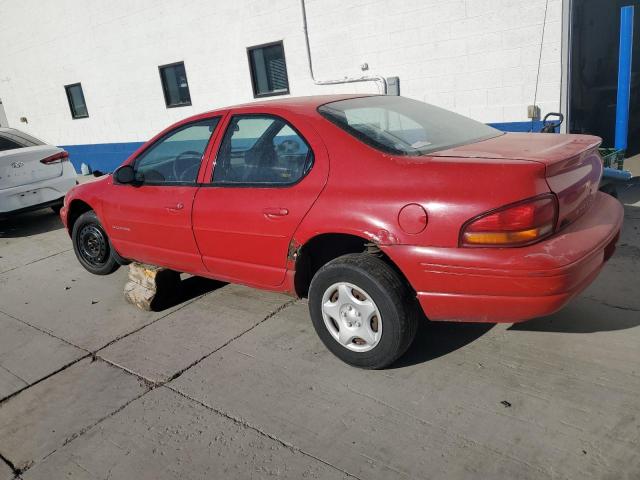 Photo 1 VIN: 1B3EJ46X4WN321910 - DODGE STRATUS 