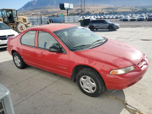 Photo 3 VIN: 1B3EJ46X4WN321910 - DODGE STRATUS 