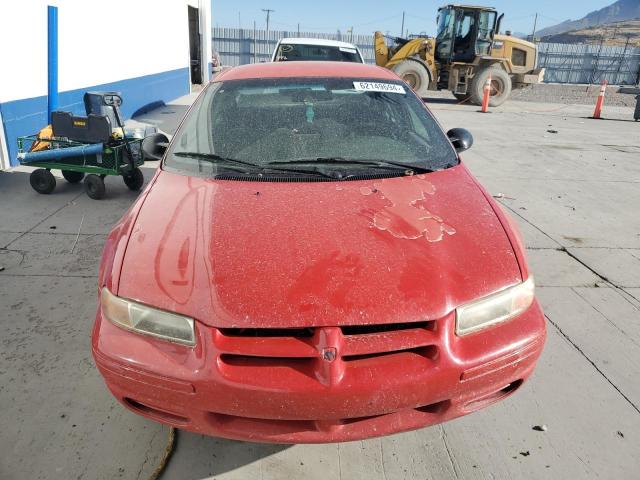 Photo 4 VIN: 1B3EJ46X4WN321910 - DODGE STRATUS 