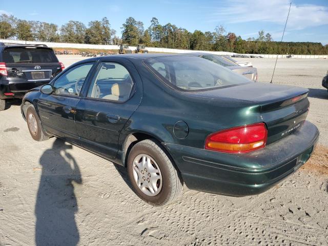 Photo 1 VIN: 1B3EJ46X4XN672995 - DODGE STRATUS 