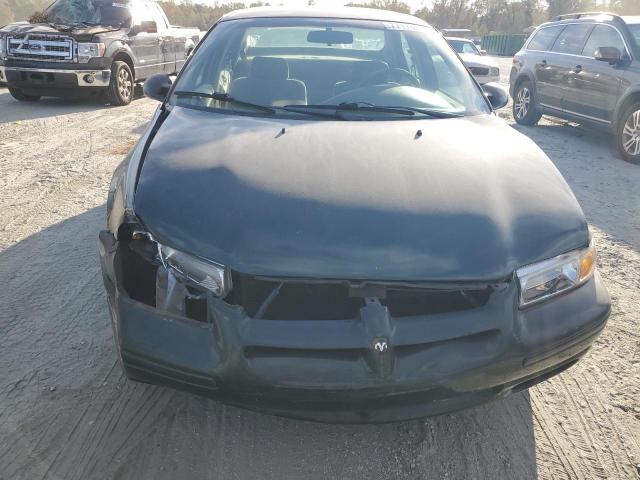 Photo 4 VIN: 1B3EJ46X4XN672995 - DODGE STRATUS 