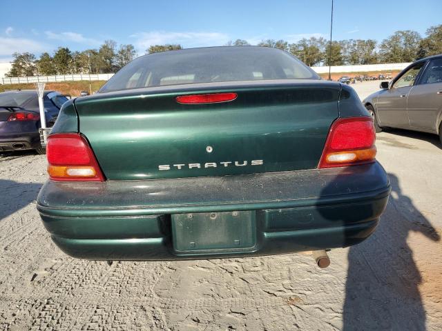 Photo 5 VIN: 1B3EJ46X4XN672995 - DODGE STRATUS 