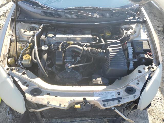 Photo 10 VIN: 1B3EJ46X51N627118 - DODGE STRATUS 