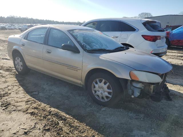 Photo 3 VIN: 1B3EJ46X51N627118 - DODGE STRATUS 