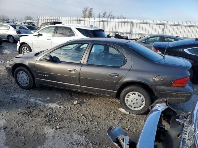 Photo 1 VIN: 1B3EJ46X5YN105762 - DODGE STRATUS 