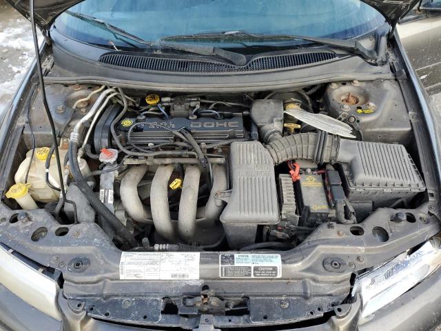 Photo 10 VIN: 1B3EJ46X5YN105762 - DODGE STRATUS 