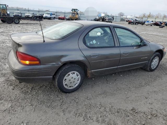 Photo 2 VIN: 1B3EJ46X5YN105762 - DODGE STRATUS 