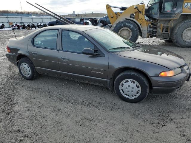 Photo 3 VIN: 1B3EJ46X5YN105762 - DODGE STRATUS 