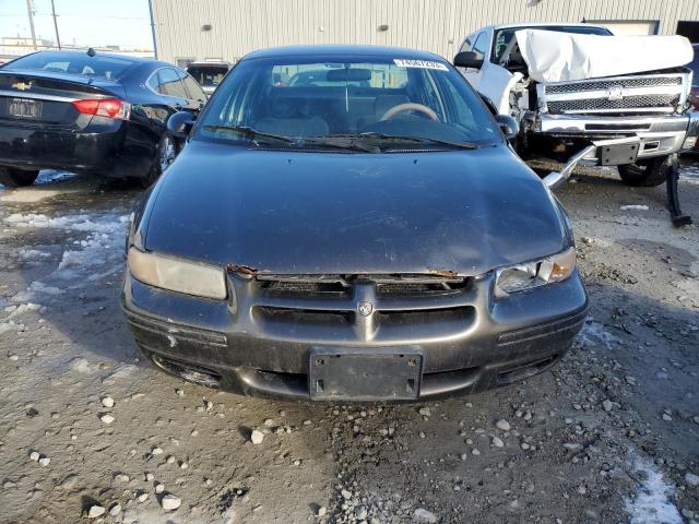 Photo 4 VIN: 1B3EJ46X5YN105762 - DODGE STRATUS 