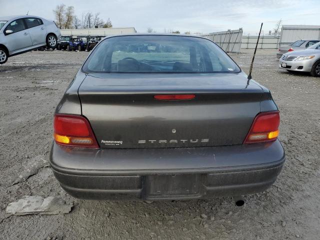 Photo 5 VIN: 1B3EJ46X5YN105762 - DODGE STRATUS 