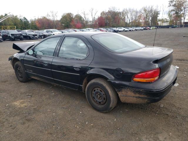 Photo 1 VIN: 1B3EJ46X5YN306884 - DODGE STRATUS SE 