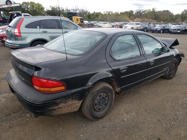 Photo 2 VIN: 1B3EJ46X5YN306884 - DODGE STRATUS SE 