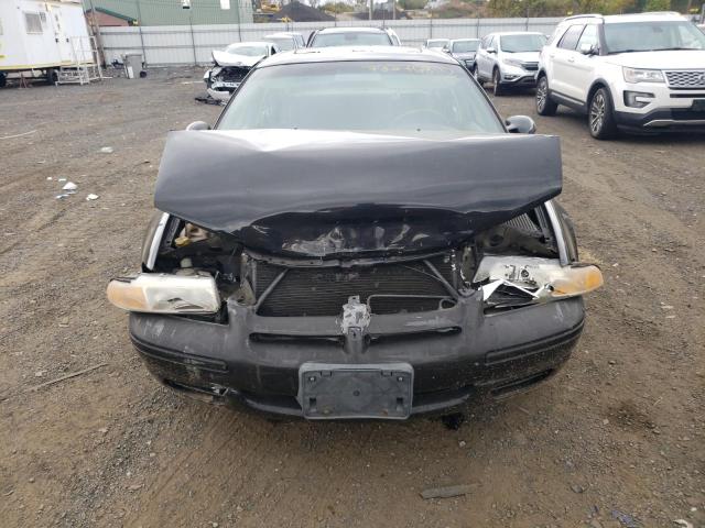 Photo 4 VIN: 1B3EJ46X5YN306884 - DODGE STRATUS SE 