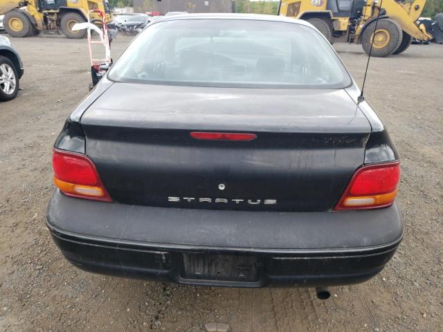 Photo 5 VIN: 1B3EJ46X5YN306884 - DODGE STRATUS SE 