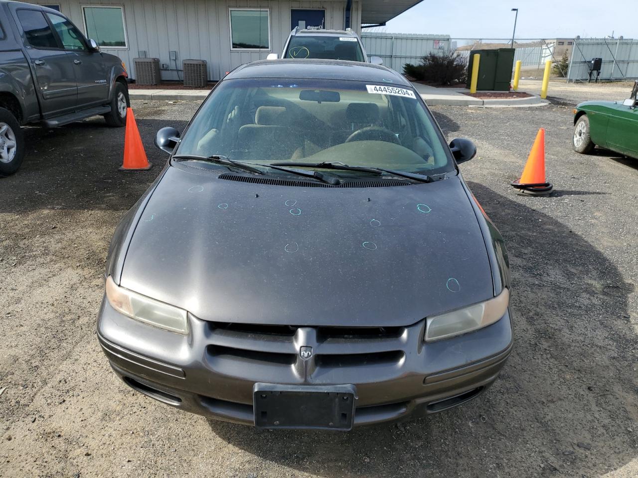 Photo 4 VIN: 1B3EJ46X6YN266766 - DODGE STRATUS 