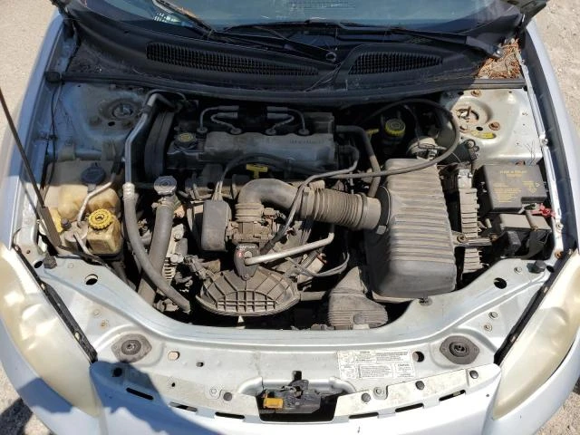 Photo 10 VIN: 1B3EJ46X71N539350 - DODGE STRATUS SE 