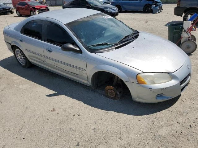 Photo 3 VIN: 1B3EJ46X71N539350 - DODGE STRATUS SE 