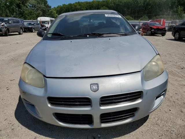 Photo 4 VIN: 1B3EJ46X71N539350 - DODGE STRATUS SE 