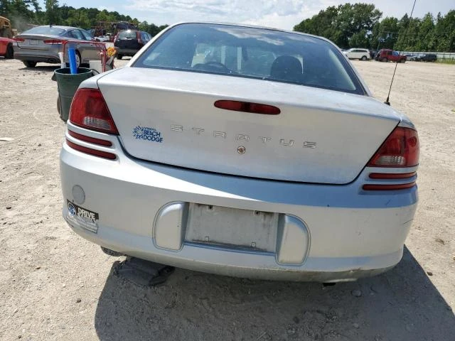 Photo 5 VIN: 1B3EJ46X71N539350 - DODGE STRATUS SE 