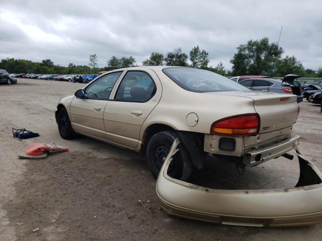 Photo 1 VIN: 1B3EJ46X7YN247255 - DODGE STRATUS SE 