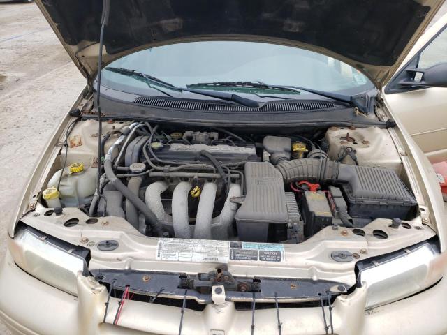 Photo 10 VIN: 1B3EJ46X7YN247255 - DODGE STRATUS SE 