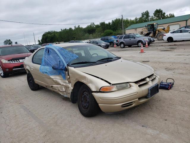 Photo 3 VIN: 1B3EJ46X7YN247255 - DODGE STRATUS SE 