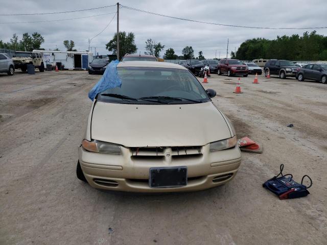 Photo 4 VIN: 1B3EJ46X7YN247255 - DODGE STRATUS SE 