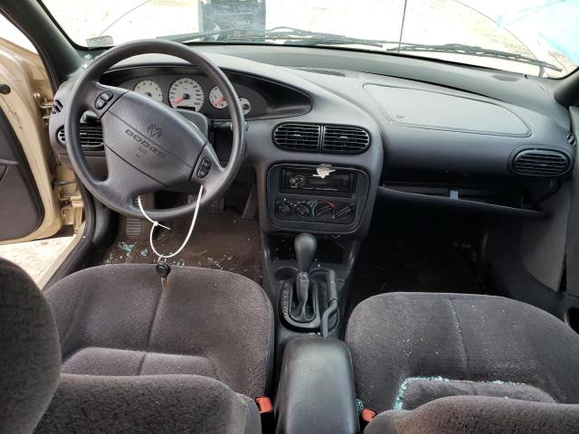 Photo 7 VIN: 1B3EJ46X7YN247255 - DODGE STRATUS SE 